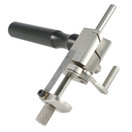 SFC Tools Premium Tube Cutting Jig w/ Scale 53-185