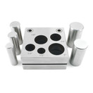 SFC Tools Disc Cutter - Circle | 5 Punches 25-146