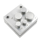 SFC Tools Disc Cutter - Circle | 5 Punches 25-146