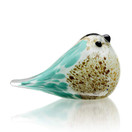 SPI Home AG Blue and Brown Bird - 83006