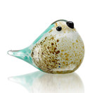 SPI Home AG Blue and Brown Bird - 83006