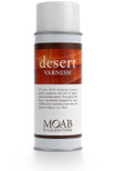 Moab Desert Varnish Lacquer Spray (400ML)