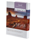 MOAB Lasal Exhibition Luster 300 5 x 7 | F01-LEL3005750