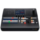 Blackmagic Design SWPANELADV1ME ATEM 1 M/E Advanced Broadcast Panel - Black