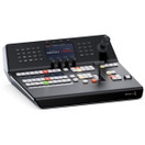 Blackmagic Design SWPANELADV1ME ATEM 1 M/E Advanced Broadcast Panel - Black