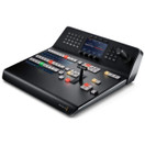 Blackmagic Design SWPANELADV1ME ATEM 1 M/E Advanced Broadcast Panel - Black