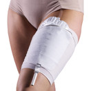 Tytex CarePocket Catheter Comfort Sleeve Leg Bag Holder 1/bag - 50-05.01.C99 - Large