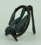 SPI Home Bird and Branch Doorknocker - 34806