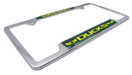 Elektroplate The University of Oregon Ducks License Plate Frame								