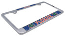 Elektroplate University of Florida Gators License Plate Frame