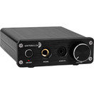 Dayton Audio DTA30HP 30W Class D Mini Amplifier with Headphone Output