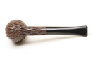 Dr Grabow Golden Duke Textured Tobacco Pipe - DGGDUK - Rustic