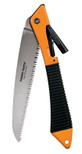 Fiskars POWER TOOTH Softgrip Folding Saw - 7"