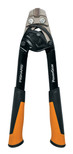 Fiskars PowerGear Bolt Cutter | 14 Inch - 740300-1002