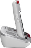 Panasonic KX-TGM450S + KX-TGMA45S Volume Booster Noise Reduction Cordless Phone