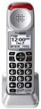 Panasonic KX-TGM450S + KX-TGMA45S Volume Booster Noise Reduction - Cordless Phone
