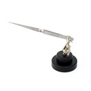 SFC Tools Third Hand Round Base with Cross Looking Tweezer | 54-080