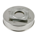 SFC Tools Annealing Pan w/ Tweezers and Pumice 7 inch KIT-1710