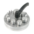 SFC Disc Cutter - Circle - 10 Punches | 28-589