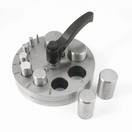 SFC Disc Cutter - Circle - 10 Punches | 28-589