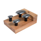 SFC Tools Spoon Stakes Set 4 Piece | 25-060
