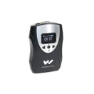 William Sounds Personal PA T46 Body Pack Transmitter WS-PPAT46