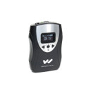 William Sounds Personal PA T46 Body Pack Transmitter - WS-PPAT46