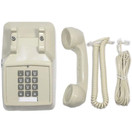 Cortelco 250044-VOE-20MD Desk w/ Electric ringer | ITT-2500-VOE-MD-AS