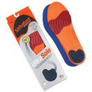 Sorbothane Ultra Sole Insole W 13, M 11-12 (Metric 44-45)  F