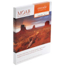 Moab Entrada Rag FineArt 2-Side Bright White Matte Inkjet Paper 17x22" 25 Sheets