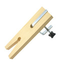 SFC Tools Jewelers Saw Kit includes Saw frame, Blades, Organizer and Bench Pin