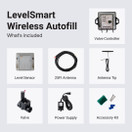 LevelSmart Wireless Autofill | LS-25