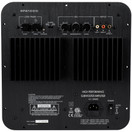 Dayton Audio SPA1000 1000W Subwoofer Plate Amplifier  - Black