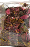 Old Candle Barn Potpourri - 8 Cup - Enchanted Garden