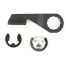 Aftermarket Skil Depth Adjustment Lever Assembly Replaces 2610317088 | S77-54