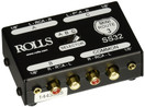 Rolls 3 Way Stereo Switch SS32