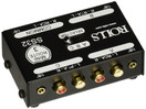 Rolls 3 Way Stereo Switch - SS32