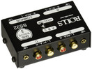 Rolls 3 Way Stereo Switch, SS32