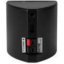 ayton Audio SAT3B 3" Cube Speaker Pair - Black