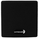 Dayton Audio SAT3B 3" Cube Speaker Pair in Black