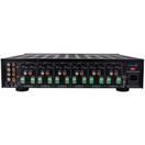 Dayton Audio MA1260 Multi-Zone 12 Channel Amplifier 60WPC - Black