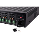 Dayton Audio MA1260 Multi-Zone 12 Channel Amplifier 60WPC - Black