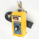 Big Horn 18852 Router Speed Control - UL Approved