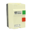 Big Horn 18839 3-Phase, 220-240-Volt, 10-HP, 22-34-Amp Magnetic Switch UL Approved