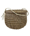 Traditional Craft Kits Twined Basket Kit