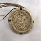 Traditional Craft Kits Coiled Basket Kit (Expanded Version) CB2