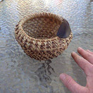 Traditional Craft Kits Coil Basket Kit - Pine Needle - Basket Weaving Kit Set