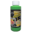 ShowOffs Body Art Gamma Green 2 OZ