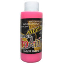 ShowOffs Body Art Plutonium Pink 2 OZ