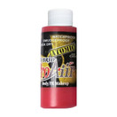 ShowOff Body Art Radiation Red 2 OZ